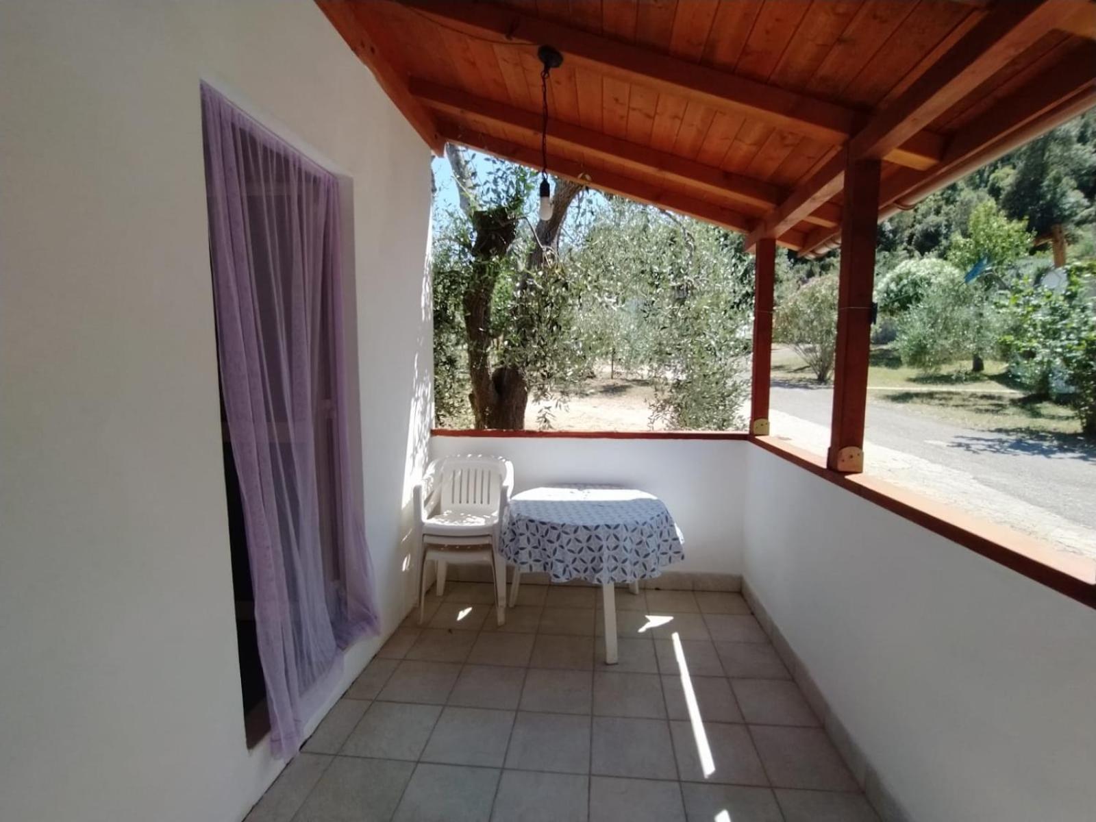 De Sio Village بيسْكيتْشّي المظهر الخارجي الصورة